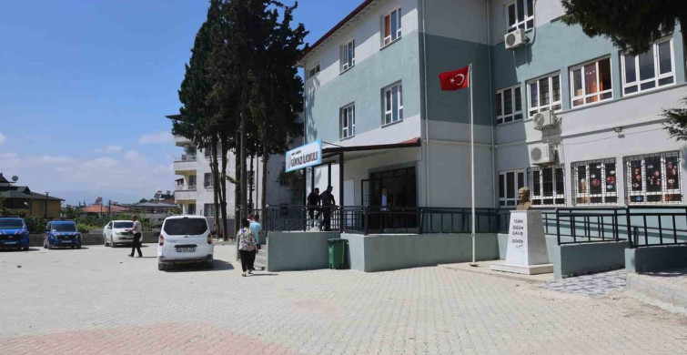 Hatay'da Muhtarlık Ara Seçimleri Başladı