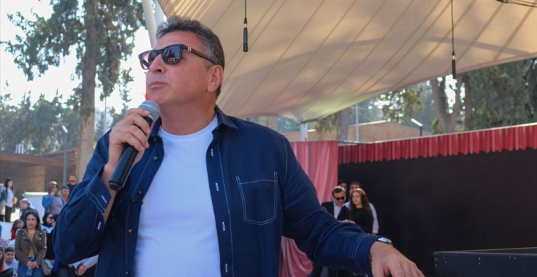 Hatay'da Narenciye Festivali Coşkusu