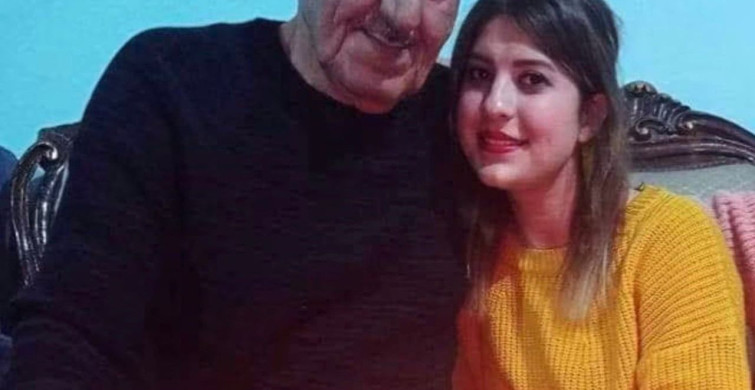Hatay'da nişanlısını ve babasını öldüren şahıs, konteyneri bastı