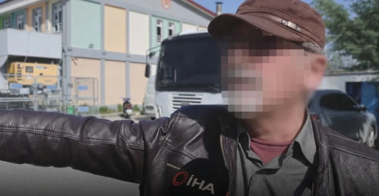 Hatay’da sahte başkomiser dolandırıcılığı: Emekli öğretmen son anda kurtuldu