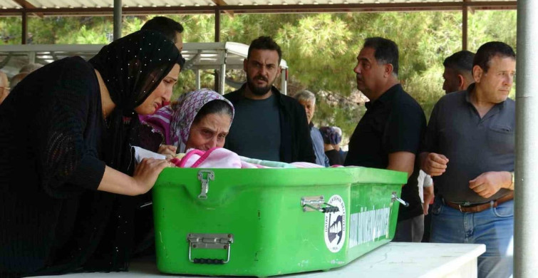 Hatay’da Sel Felaketi: Genç Bir Hayat Kaybedildi