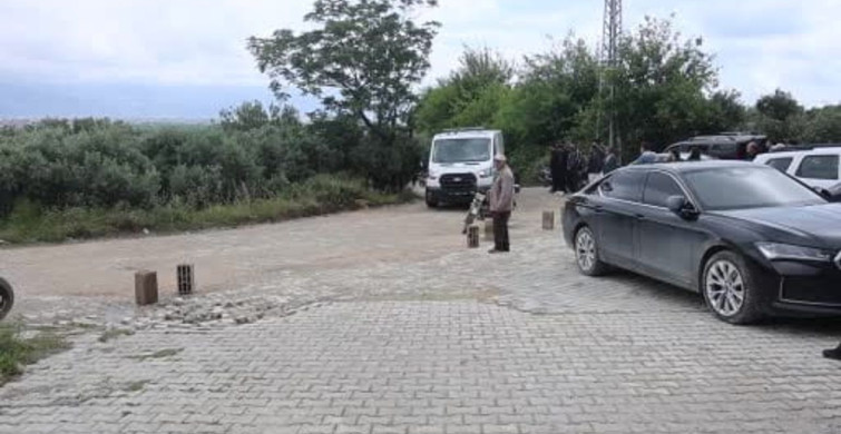 Hatay'da Sel Felaketi: Genç Polis Adayının Acı Hikayesi