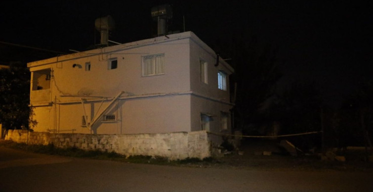 Hatay'da Şok Olay: Kayıp Kadın Banyoda Bulundu