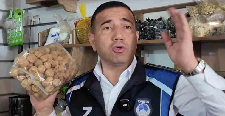 Hatay'da Son Kullanma Tarihli Gıda Denetimi