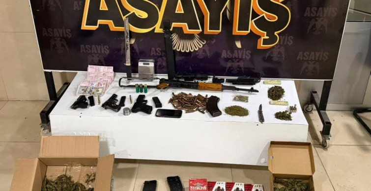 Hatay'da Tabancayla Yaralanma Olayında 2 Şüpheli Daha Yakalandı