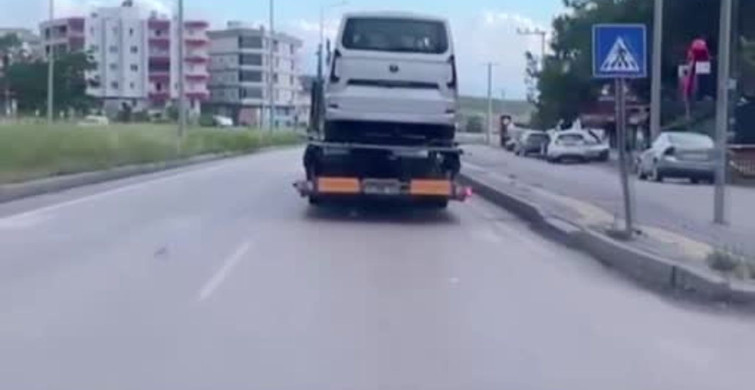 Hatay'da Tırda 12.6 Milyon TL'lik Uyuşturucu Ele Geçirildi