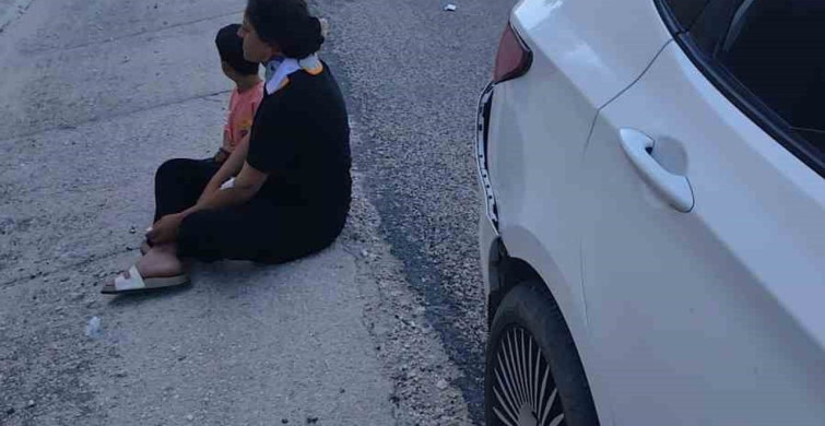 Hatay'da Trafik Kazası: 3 Yaralı
