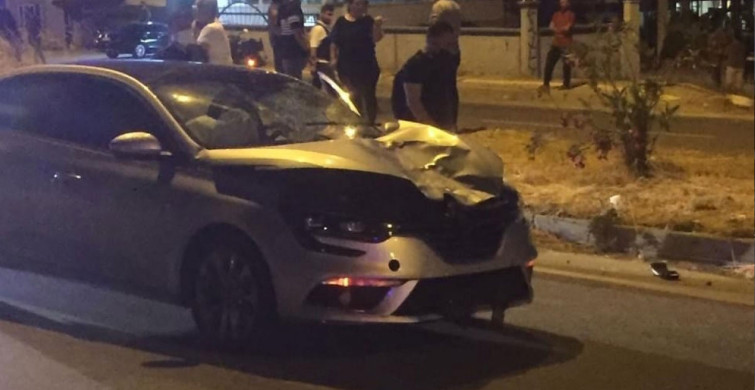 Hatay’da Trafik Kazası: 2 Kardeş Hayatını Kaybetti