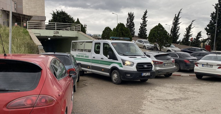 Hatay'da Yaya Kazası: Bir Kişi Hayatını Kaybetti