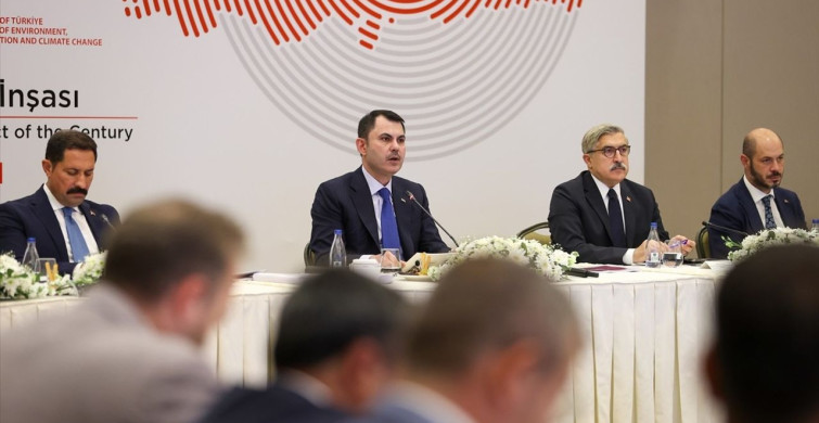 Hatay'daki 'Asrın İnşası' Projesinin Son Durumu