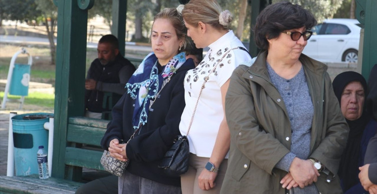 Hatay'daki Yangın Felaketi: Emniyet Müdürü Hayatını Kaybetti