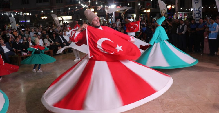 Hatay'dan 94 Engelli Umreye Uğurlandı