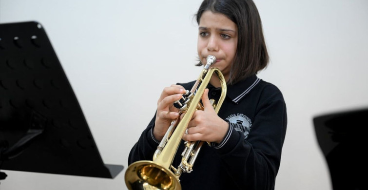 Hatay'dan Edirne'ye: Depremzede Kardeşlerin Müzik Yolculuğu