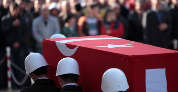 Hatay'dan Yürekleri Dağlayan Haber: 1 Askerimiz Şehit Oldu