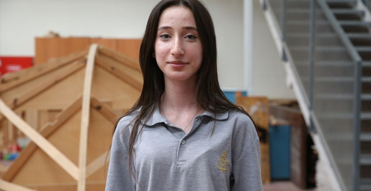 Hataylı Öğrencilerden Bosphorus Boat Show'a Hazırlık