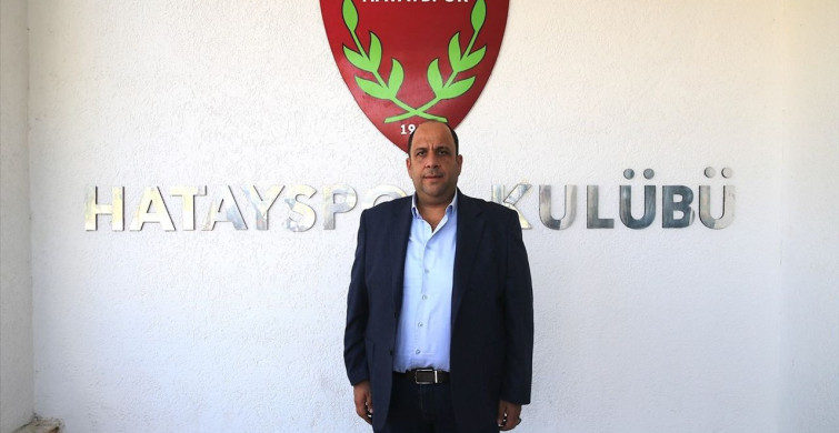 Hatayspor, Gökhan Alaş ile Yeni Sayfa Açtı