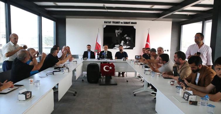 Hatayspor Olağanüstü Kongre Kararı Aldı