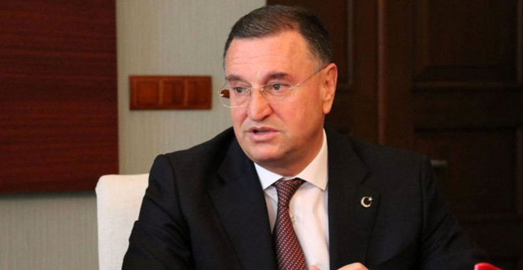 Hatayspor Onursal Başkanı Lütfü Savaş'tan Ömer Erdoğan Açıklaması!