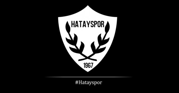 Hatayspor Otobüsü Şarampole Yuvarlandı!