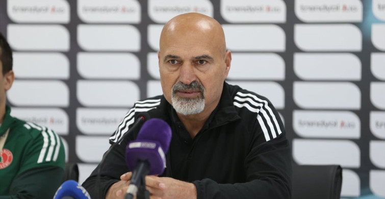 Hatayspor ve Ümraniyespor Maç Sonrası Değerlendirmeler