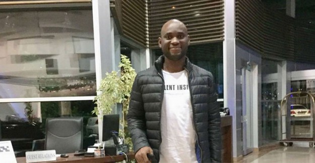 Hatayspor’da Bienvenu Transferi Yattı!