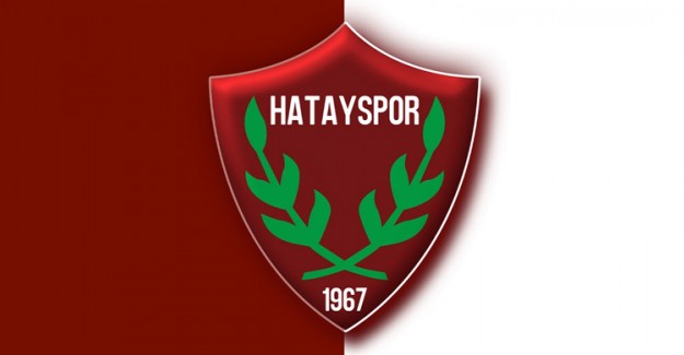 Hatayspor'da İdmanlar Tekrardan Başladı