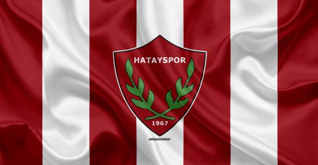 Hatayspor'da Koronavirüs!