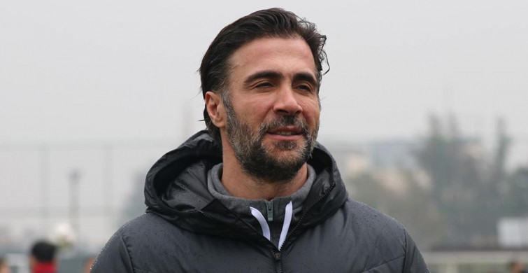 Hatayspor'da Teknik Direktör Ömer Erdoğan, Adana Demirspor maçının kendileri için büyük bir fırsat olduğunu söyledi