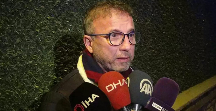 Hatayspor'un yeni teknik direktörü kim olacak? Mustafa Özat takımın yeni teknik direktörünü kısa bir süre içerisinde açıklayacaklarını söyledi