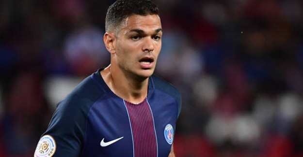 Hatem Ben Arfa, PSG'den Ayrıldığını Açıkladı!