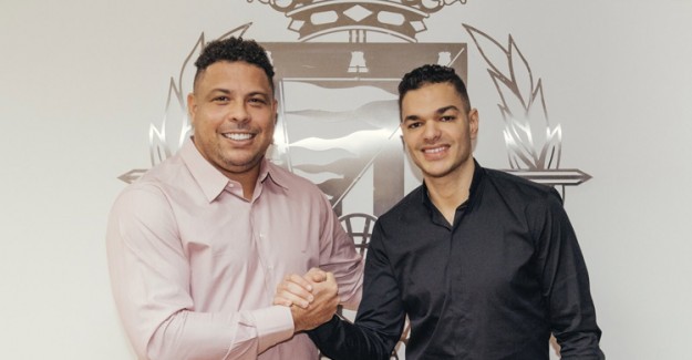 Hatem Ben Arfa Yeni Takımına İmzayı Attı!