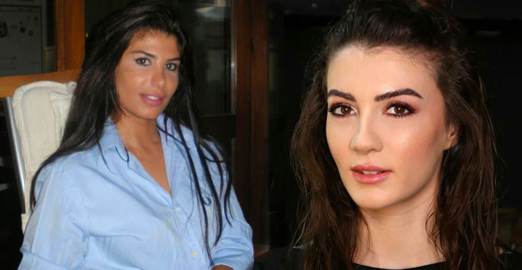 Hatice: Çocuk Olacaksa Evlilik Şart