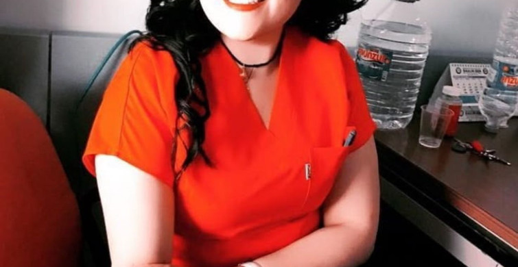 Hatice Merve Akgün: Hayalini Gerçekleştiren Hemşire