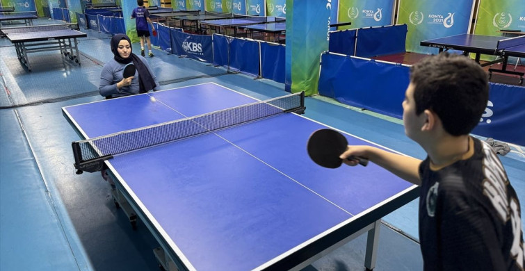 Hatice Özkan'dan Azim Dolu Başarı Hikayesi