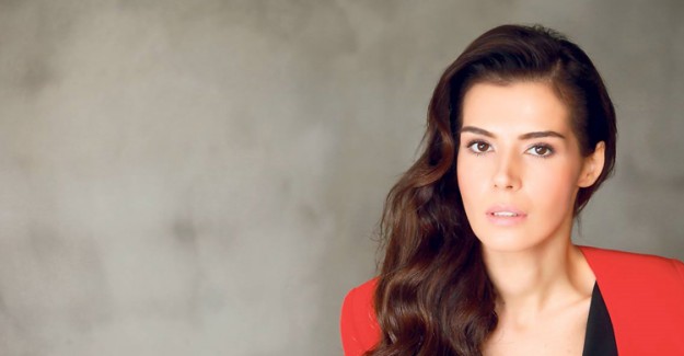 Hatice Şendil Setlere Geri Dönüyor!
