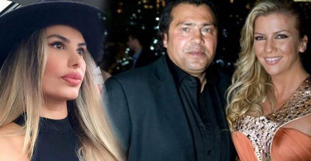 Hatice’den Ivana Sert’e Sert Yanıt