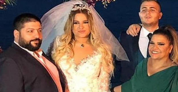 Hatice’den Kibariye'nin Kızının Düğün Fotoğrafına Olay Yorum