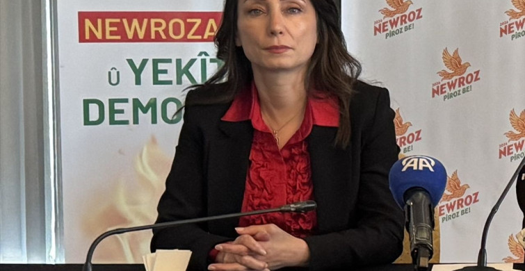 Hatimoğulları'ndan 2026 Nevruz Deklarasyonu Vurgusu