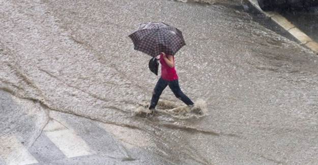 Hava Durumu İstanbul: Bugün Hava Nasıl Olacak?
