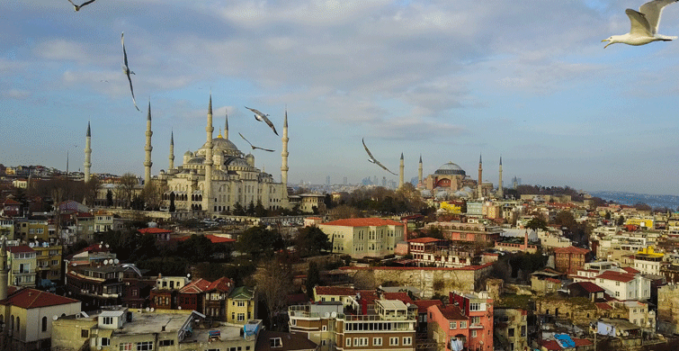 Hava Durumu: Sıcaklık Batı Bölgelerde 2 ile 5 Derece Arasında Azalacak