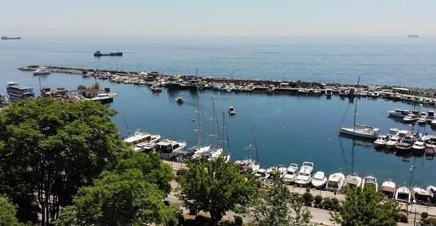 Hava Kirliliği Tekrar Arttı! Avcılar'da Uludağ Manzarası Kayboldu