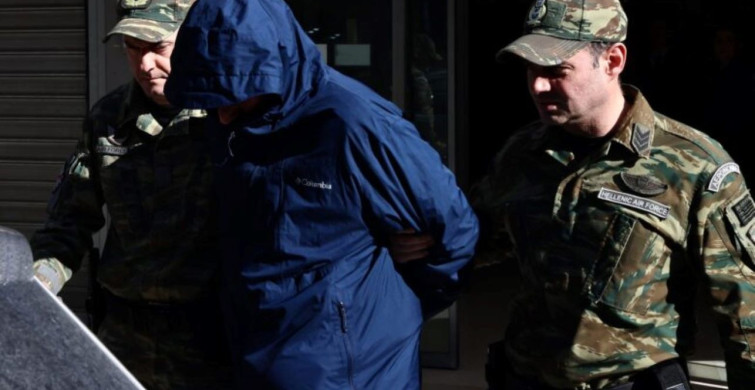 Hava kuvvetleri Albay'ının Atina buluşması ve kripto para ödemeleri açığa çıktı.