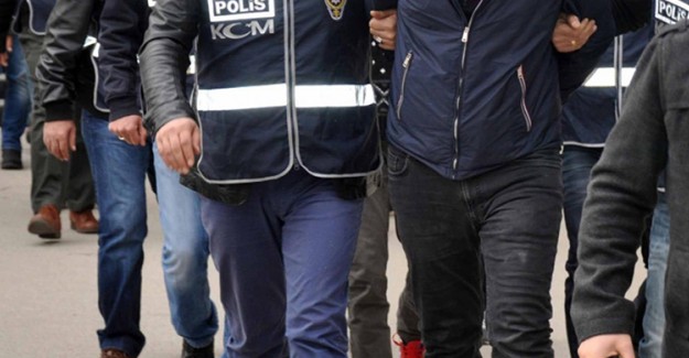 Hava Kuvvetleri Komutanlığı'na Büyük Operasyon!
