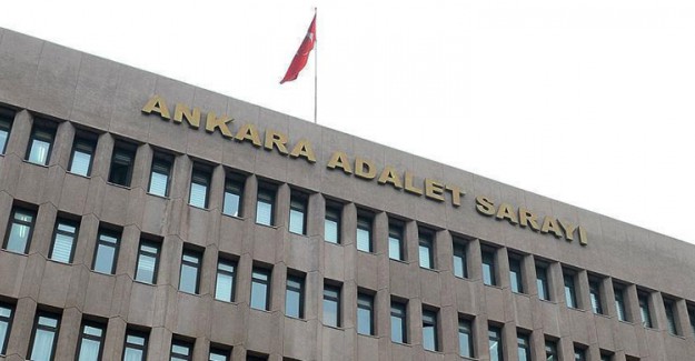Hava Kuvvetleri'nde FETÖ Operasyonu! 101 Subaya Gözaltı Kararı