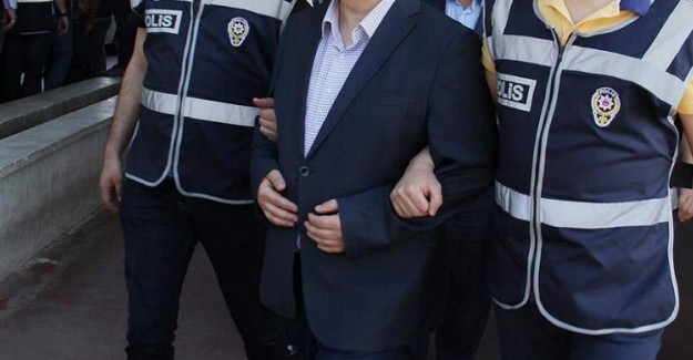 Hava Kuvvetleri'nde FETÖ Operasyonu! 110 Asker İçin Gözaltı Kararı!