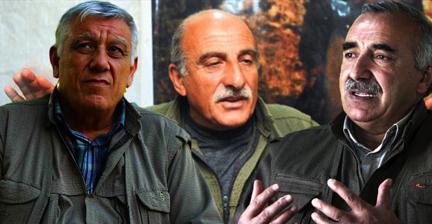 Hava Operasyonlarından Nasıl Kurtuldukları Ortaya Çıktı!