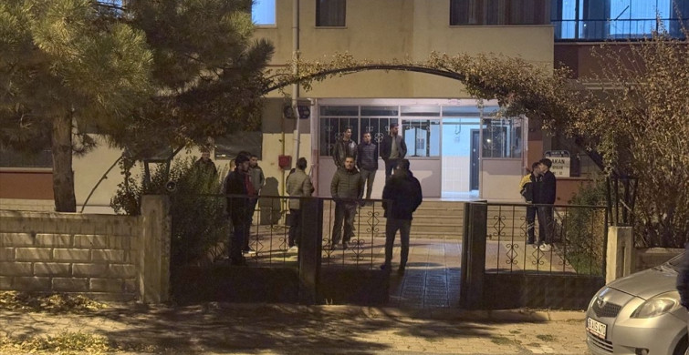 Hava Pilot Binbaşı Nihat İlgen'in Şehadeti