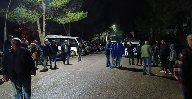 Hava Pilot Binbaşı Serdar Uslu'nun Şehadet Haberi