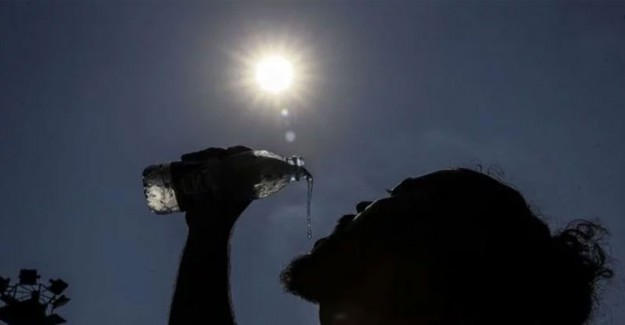 Hava Sıcaklıkları Kuzey ve İç Kesimlerde Yükselecek