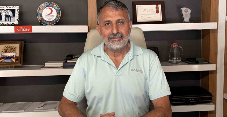 Hava sıcaklıklarının artması klimaya ilgiyi artırdı